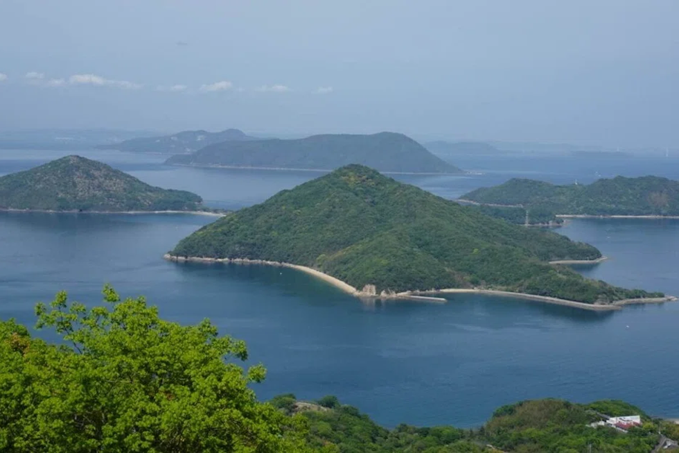 備讃瀬戸ミニクルーズ