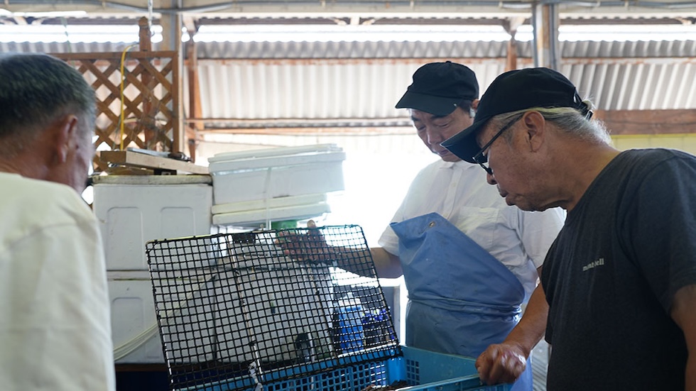 信頼関係が、より良い取引をつくると考えています